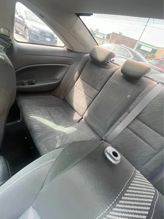 2007 Honda Civic 8th Gen - Image 9 of 10