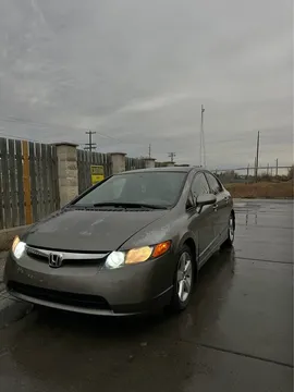 2007 Honda Civic