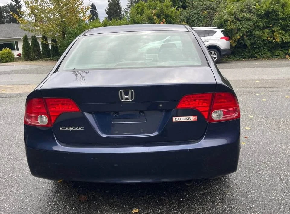 2007 Honda Civic 8th Gen - Image 4 of 18