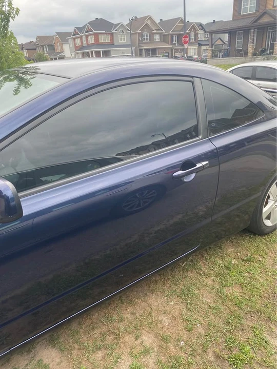 2007 Honda Civic 8th Gen - Image 2 of 7