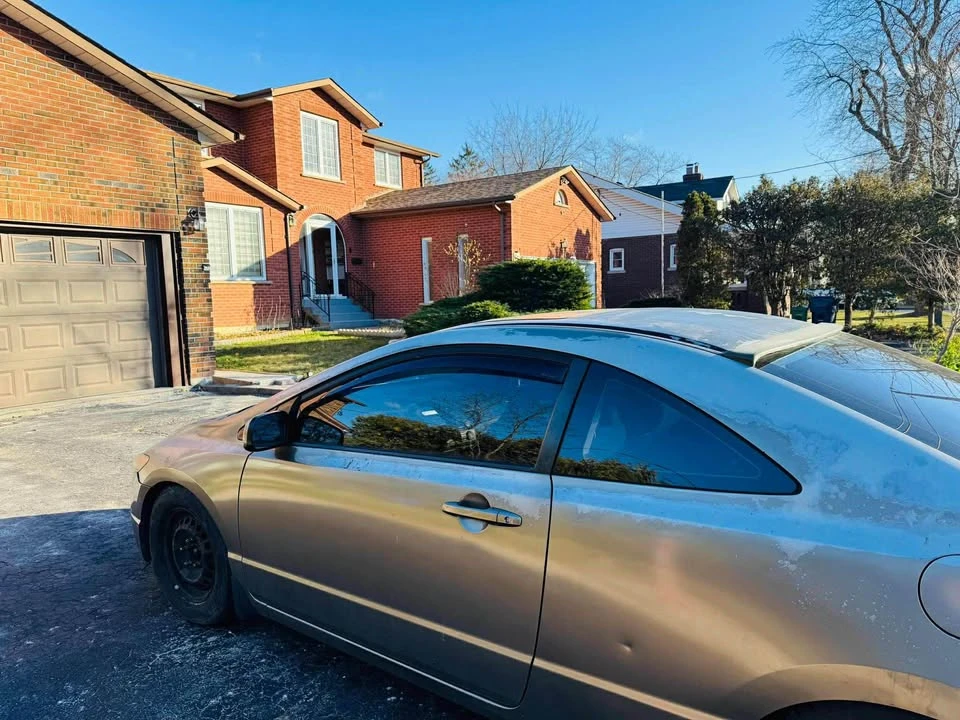 2007 Honda Civic 8th Gen - Image 12 of 13