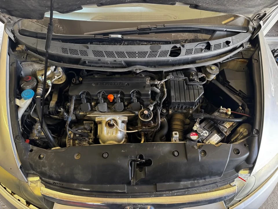 2007 Honda Civic 8th Gen - Image 8 of 10