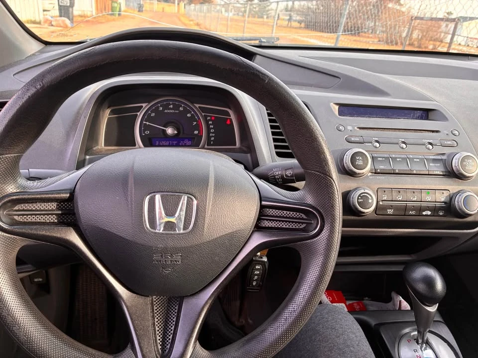 2007 Honda Civic 8th Gen - Image 8 of 8