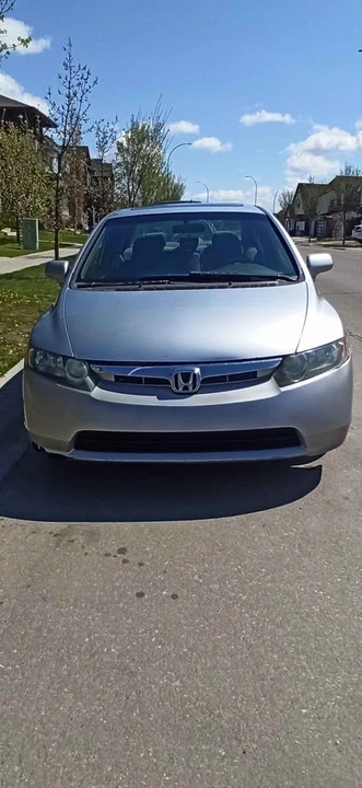 2007 Honda Civic 8th Gen - Image 5 of 6