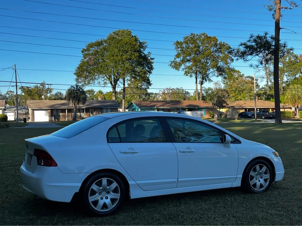 2007 Honda Civic 8th Gen - Image 8 of 18