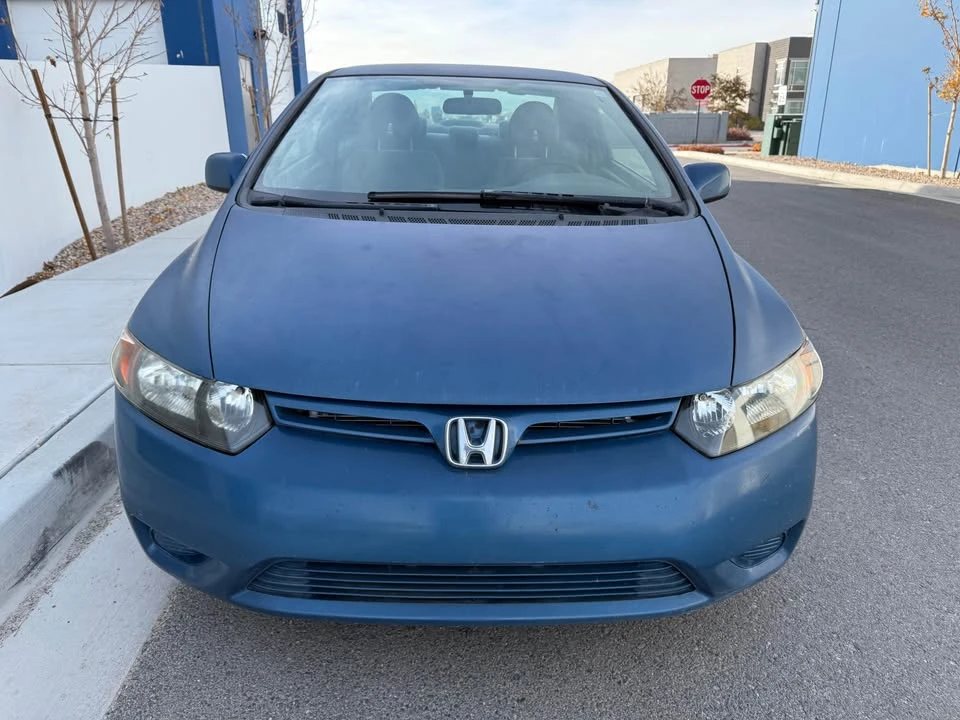 2007 Honda Civic 8th Gen - Image 6 of 9