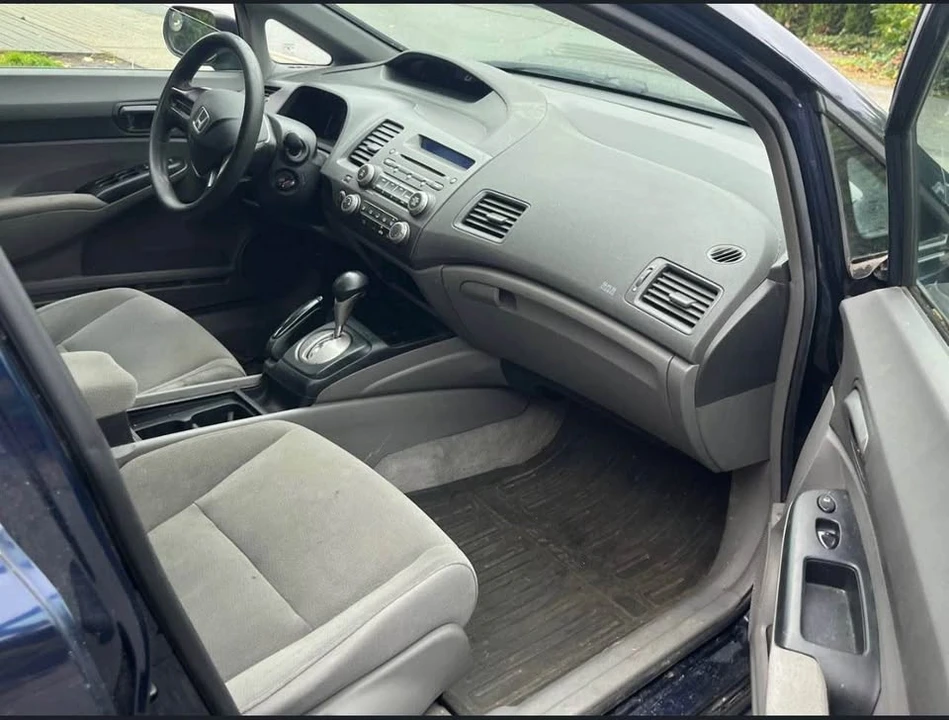 2007 Honda Civic 8th Gen - Image 18 of 18