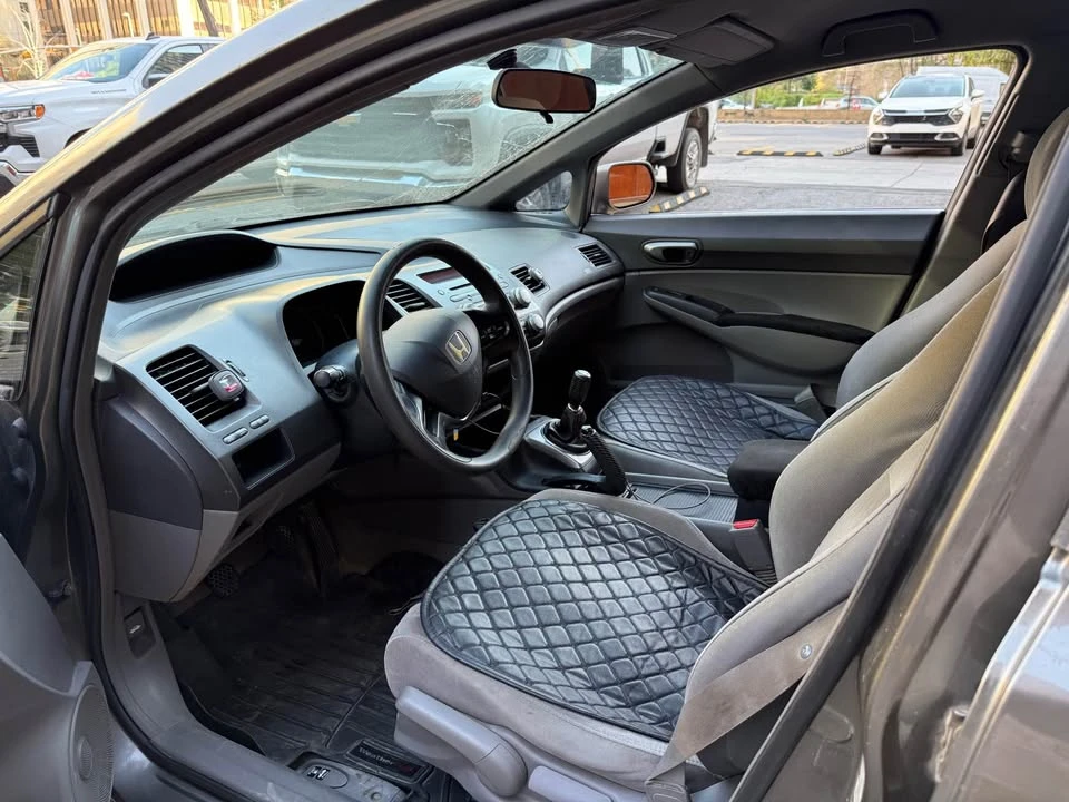 2007 Honda Civic 8th Gen - Image 3 of 4