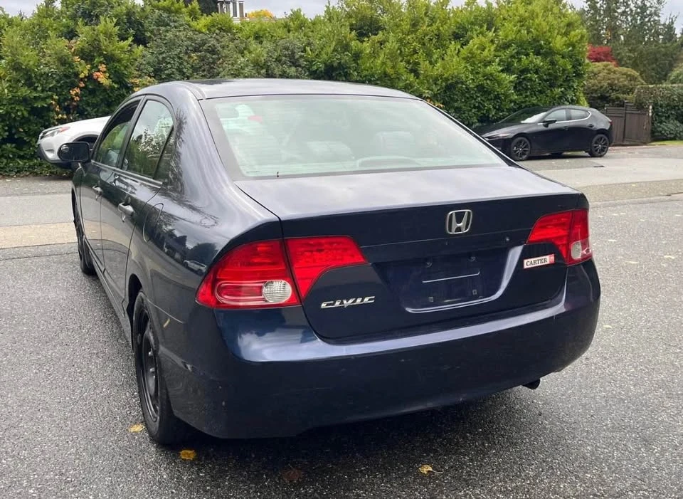 2007 Honda Civic 8th Gen - Image 5 of 18
