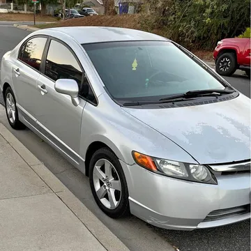 2007 Honda Civic