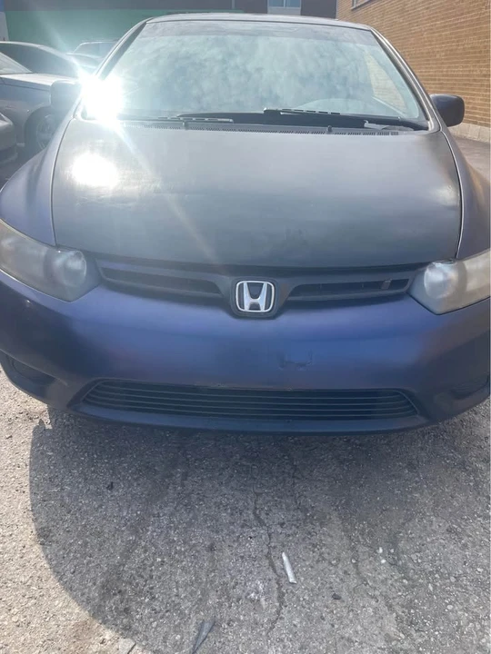 2007 Honda Civic 8th Gen - Image 6 of 10