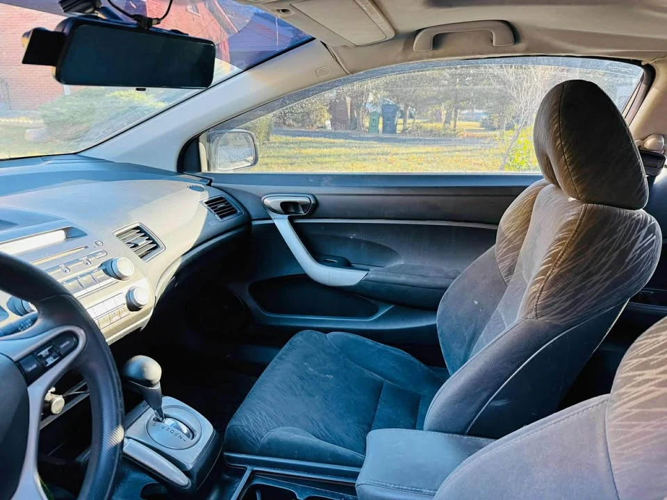 2007 Honda Civic 8th Gen - Image 3 of 13