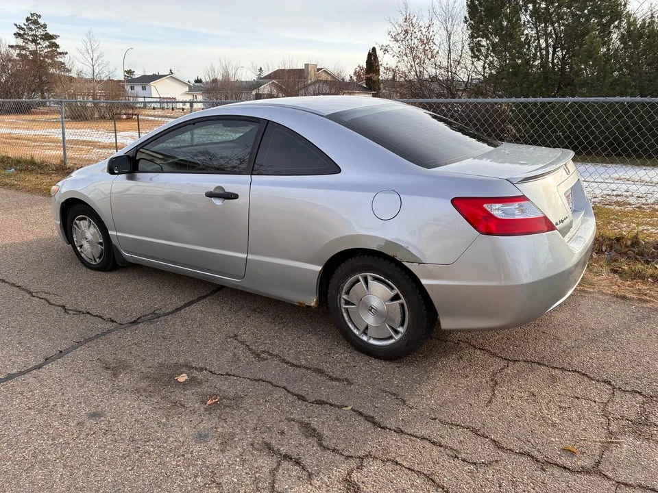 2007 Honda Civic 8th Gen - Image 5 of 8