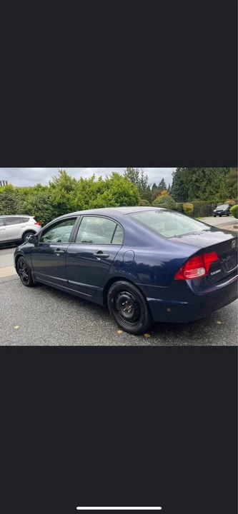 2007 Honda Civic 8th Gen - Image 6 of 18