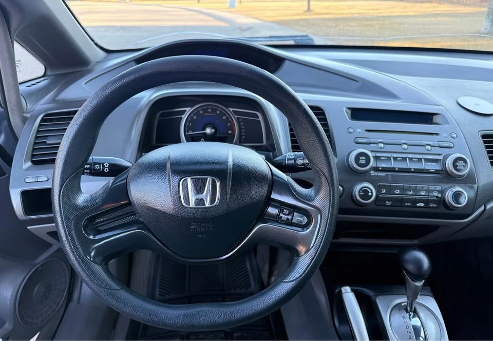 2007 Honda Civic 8th Gen - Image 13 of 16