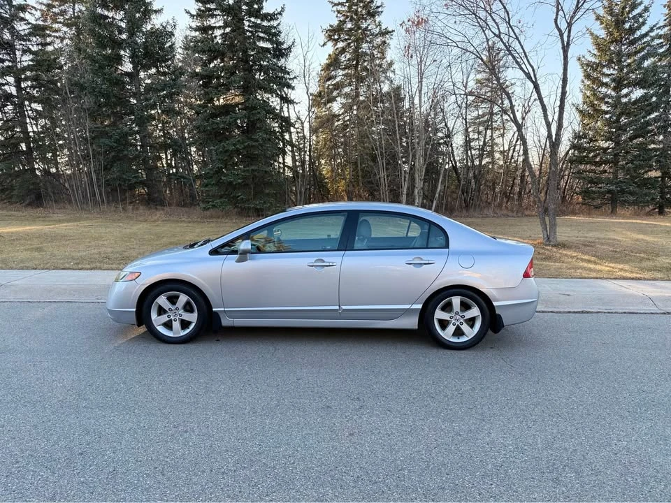 2007 Honda Civic 8th Gen - Image 7 of 16