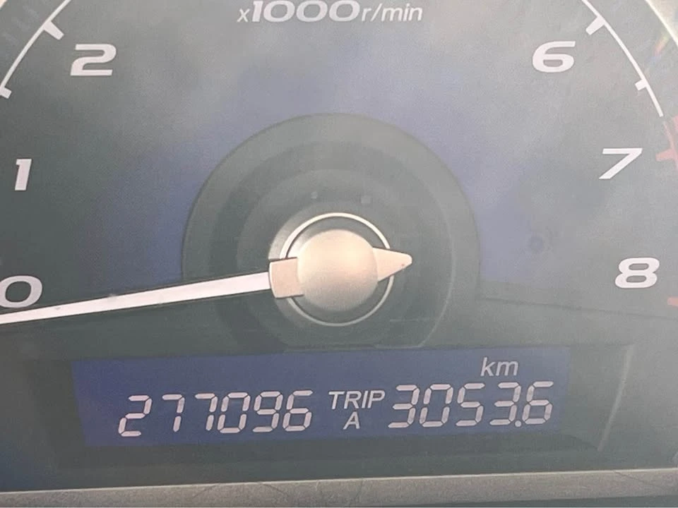 2007 Honda Civic 8th Gen - Image 5 of 6