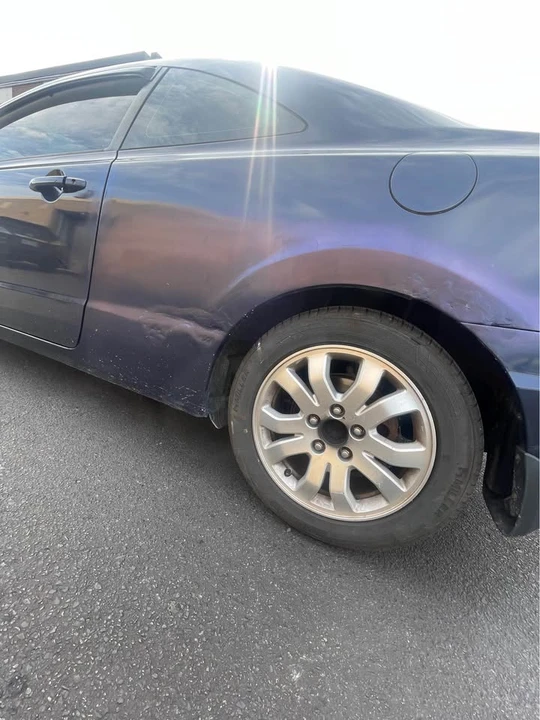2007 Honda Civic 8th Gen - Image 3 of 10