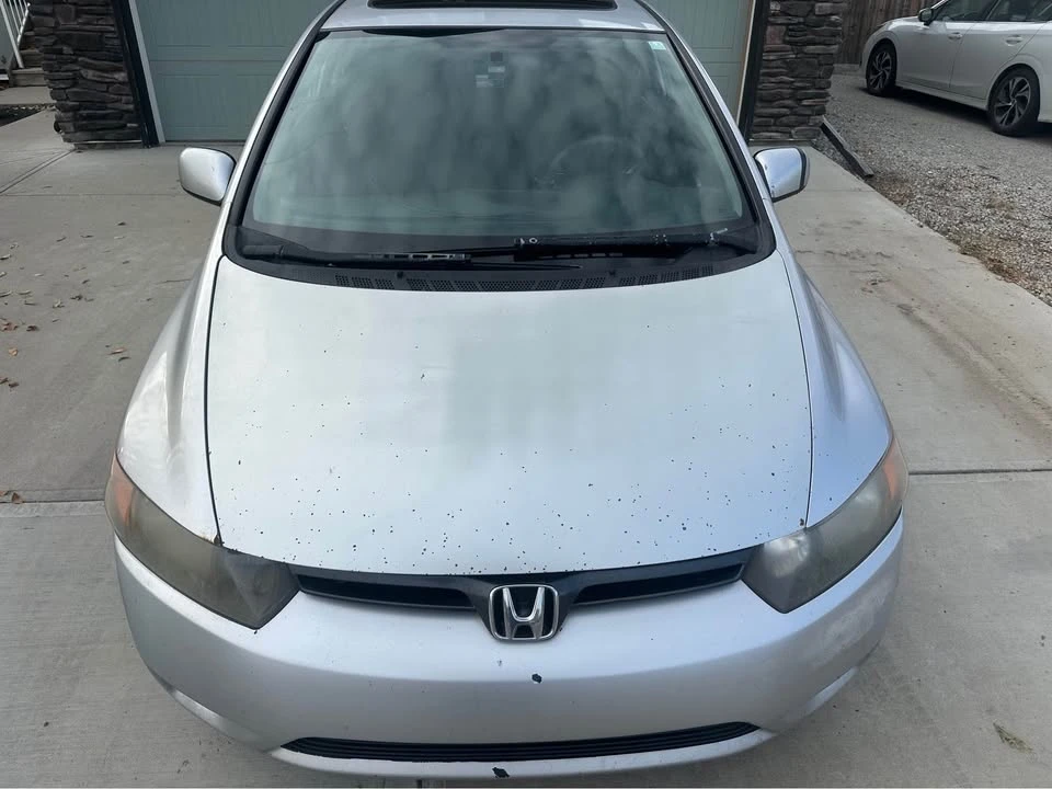 2007 Honda Civic 8th Gen - Image 5 of 14