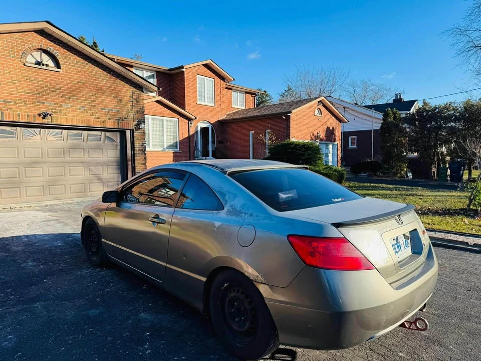 2007 Honda Civic 8th Gen - Image 7 of 13