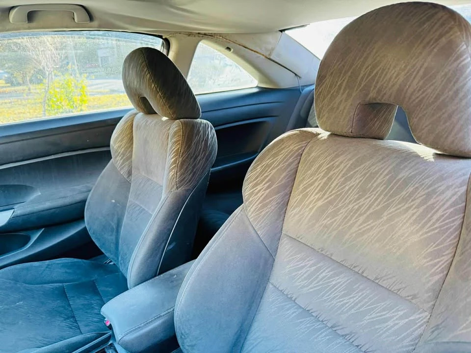 2007 Honda Civic 8th Gen - Image 4 of 13