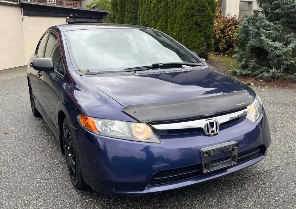 2007 Honda Civic 8th Gen - Image 3 of 18