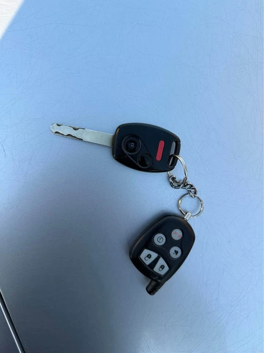 2007 Honda Civic 8th Gen - Image 16 of 16