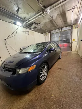 2007 Honda Civic