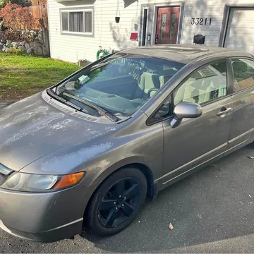 2007 Honda Civic