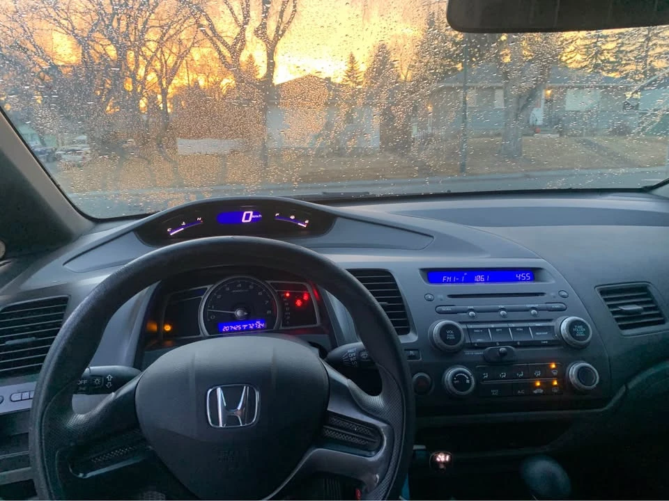 2007 Honda Civic 8th Gen - Image 3 of 9