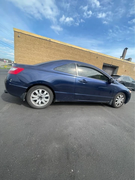 2007 Honda Civic 8th Gen - Image 5 of 10