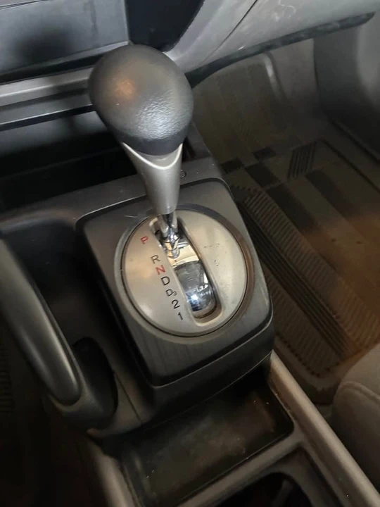 2007 Honda Civic 8th Gen - Image 15 of 18