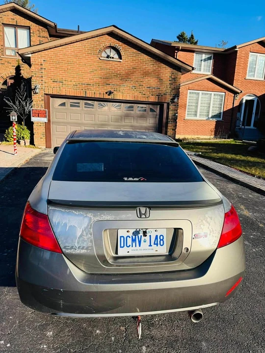 2007 Honda Civic 8th Gen - Image 8 of 13