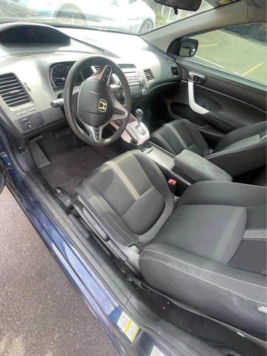 2007 Honda Civic 8th Gen - Image 8 of 10