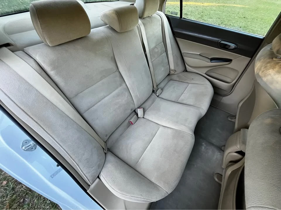 2007 Honda Civic 8th Gen - Image 13 of 18