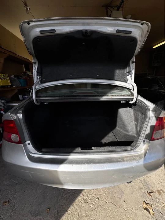 2007 Honda Civic 8th Gen - Image 5 of 10