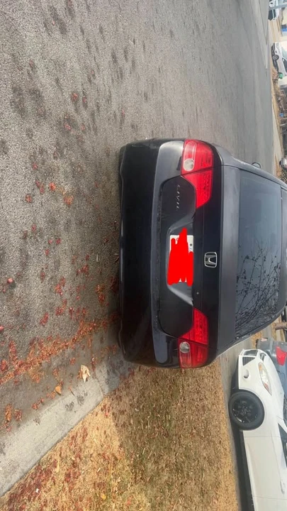 2007 Honda Civic 8th Gen - Image 4 of 6