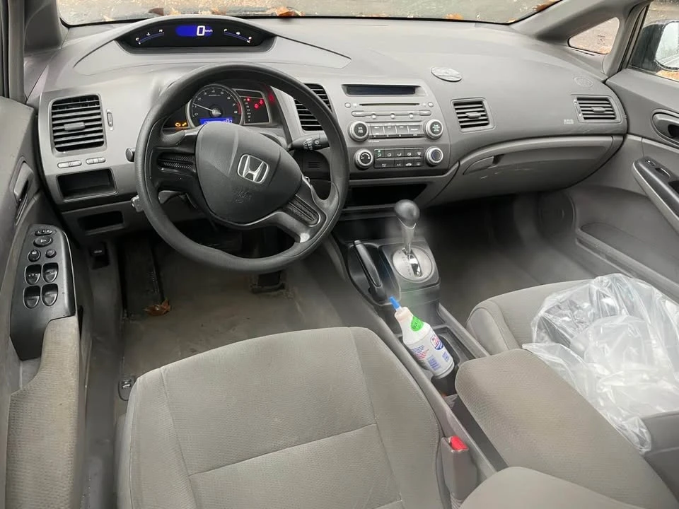 2007 Honda Civic 8th Gen - Image 4 of 6