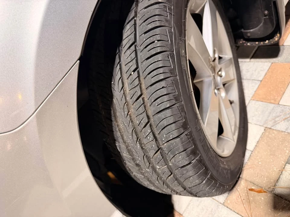 2007 Honda Civic 8th Gen - Image 11 of 11