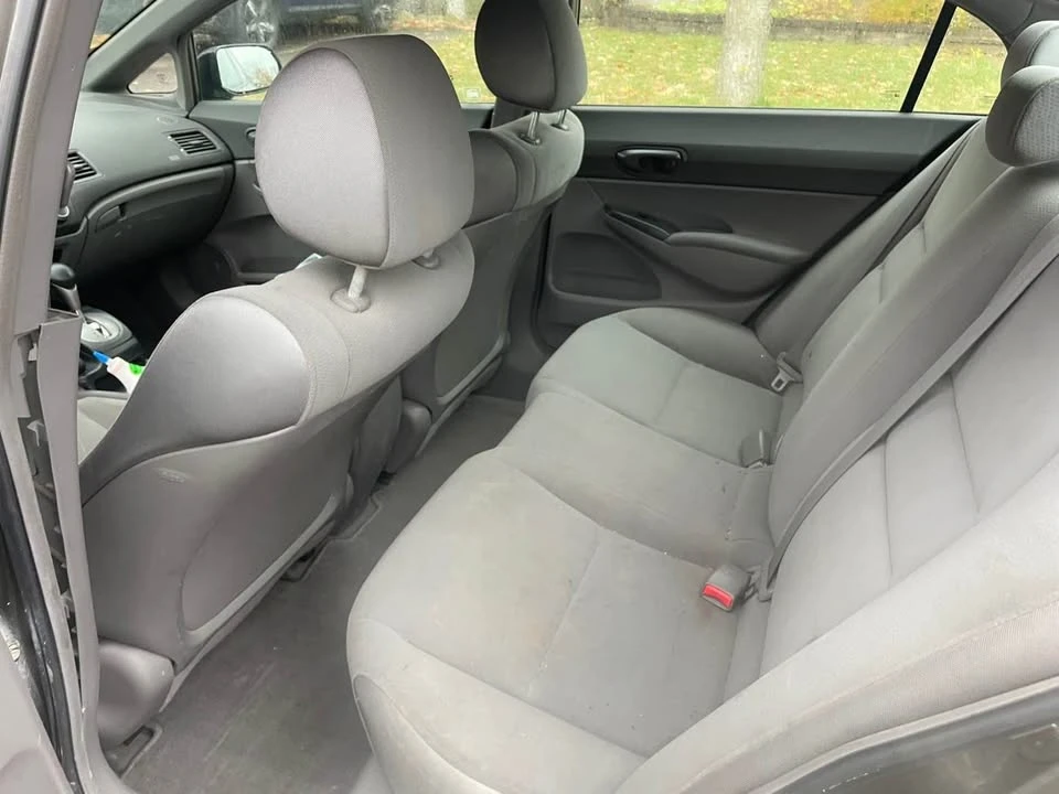 2007 Honda Civic 8th Gen - Image 5 of 6