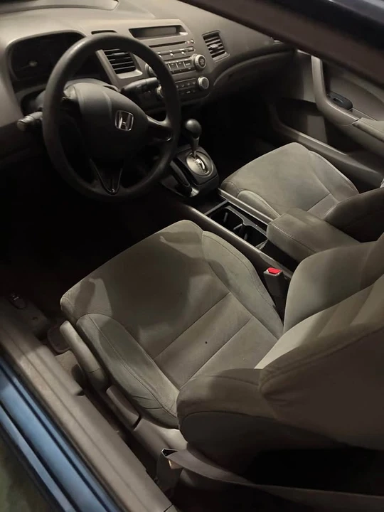 2007 Honda Civic 8th Gen - Image 12 of 18