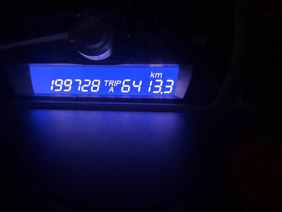 2007 Honda Civic 8th Gen - Image 18 of 18