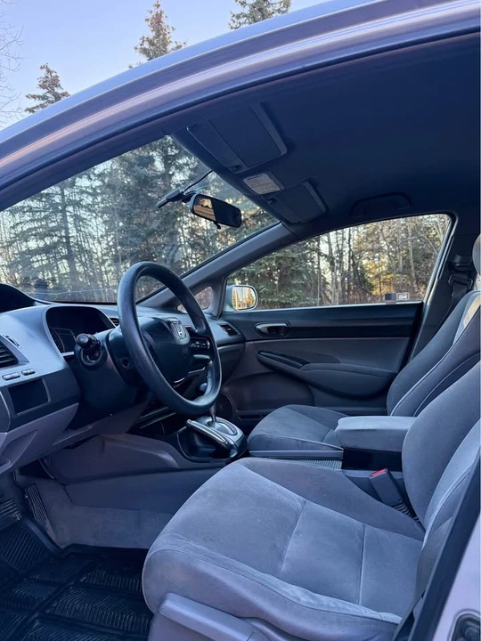 2007 Honda Civic 8th Gen - Image 14 of 16