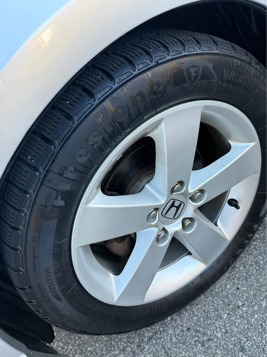 2007 Honda Civic 8th Gen - Image 10 of 16
