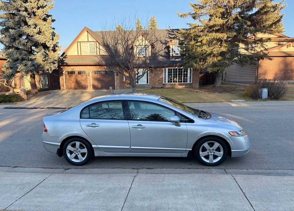 2007 Honda Civic 8th Gen - Image 6 of 16