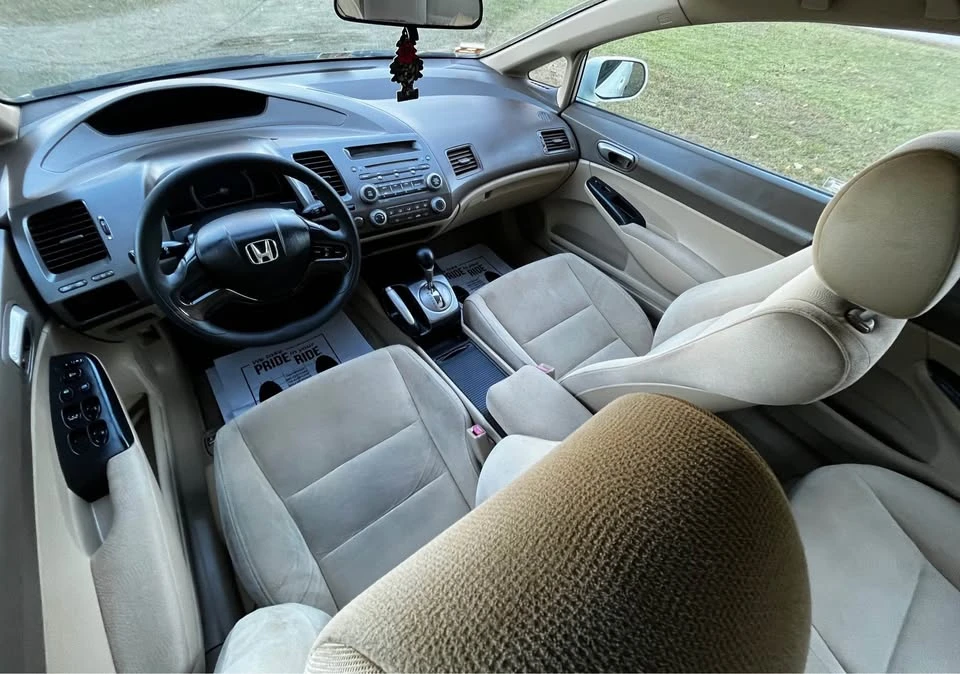 2007 Honda Civic 8th Gen - Image 11 of 18