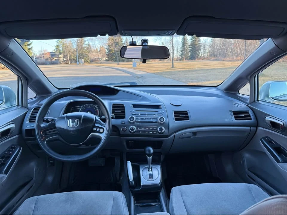 2007 Honda Civic 8th Gen - Image 15 of 16