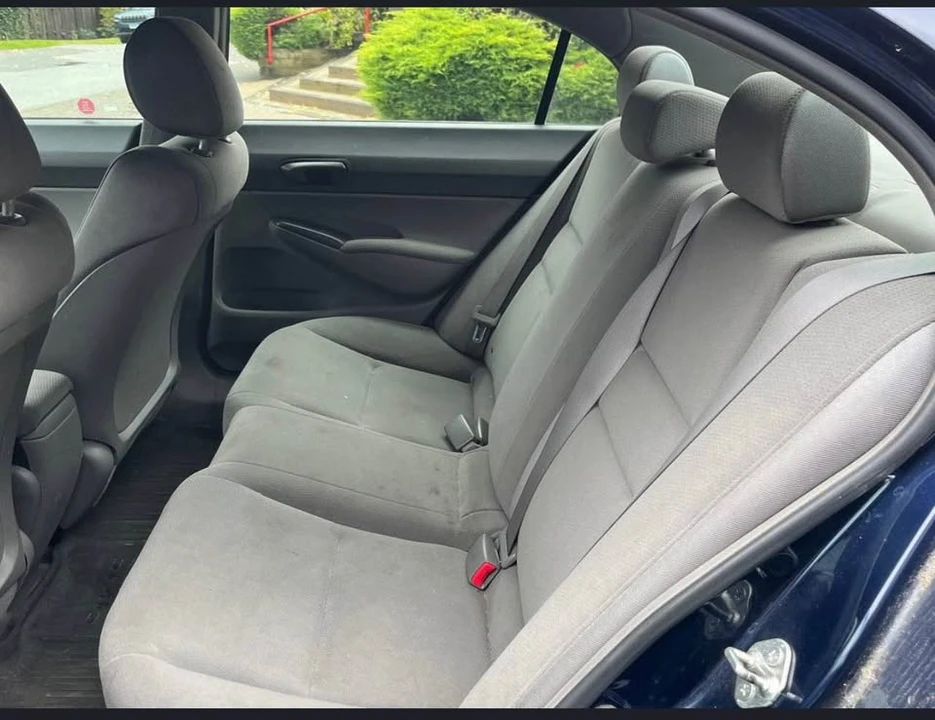 2007 Honda Civic 8th Gen - Image 14 of 18