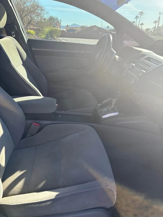 2007 Honda Civic 8th Gen - Image 7 of 8
