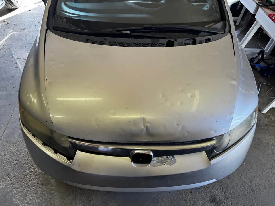 2007 Honda Civic 8th Gen - Image 4 of 10